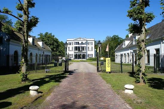 Landgoed Geerestein in Woudenberg