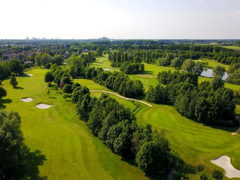 Golfclub Anderstein in Maarsbergen