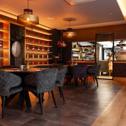 De Sous Chef in Woudenberg